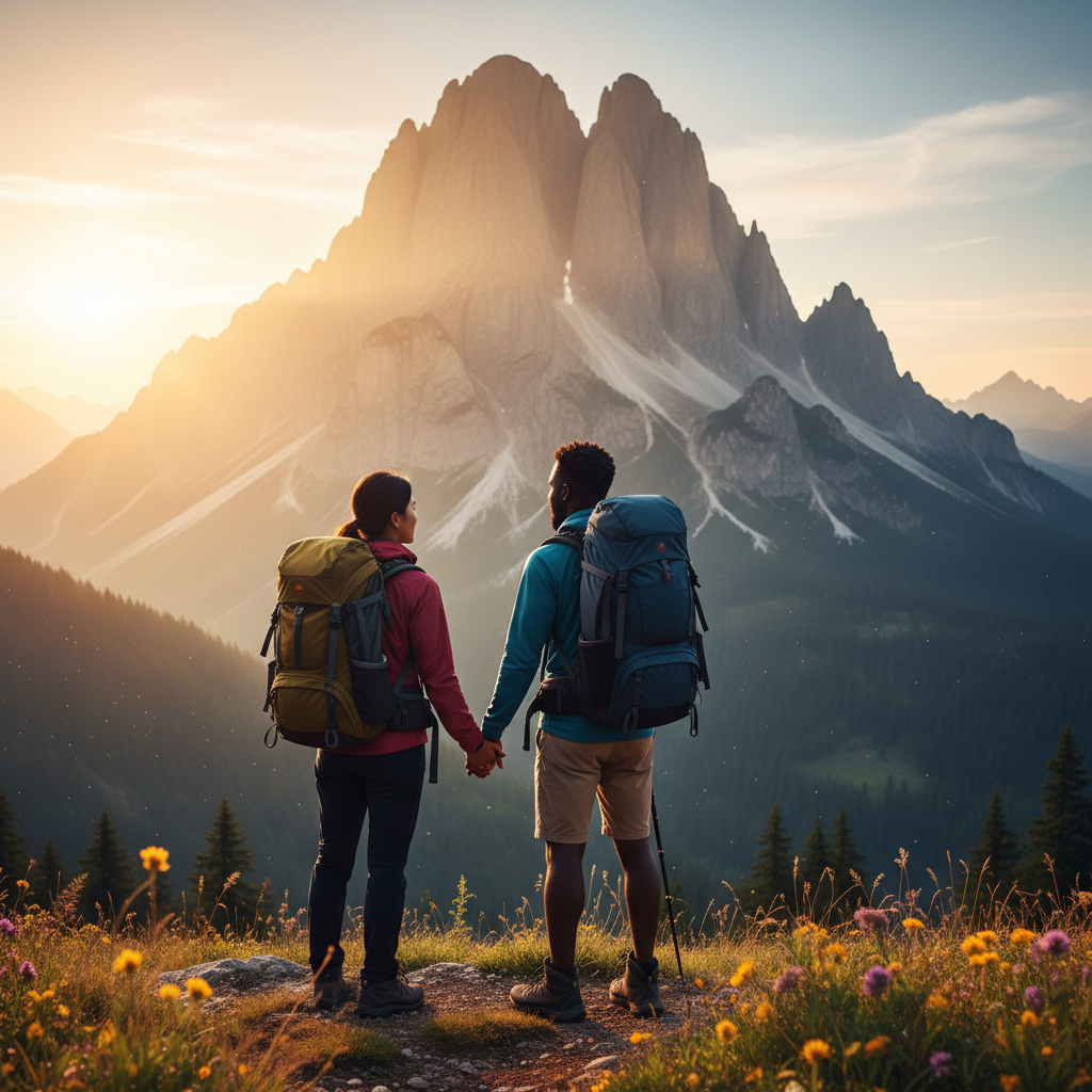 🕯️ Les 5 langages de l’amour : comment les vivre au quotidien