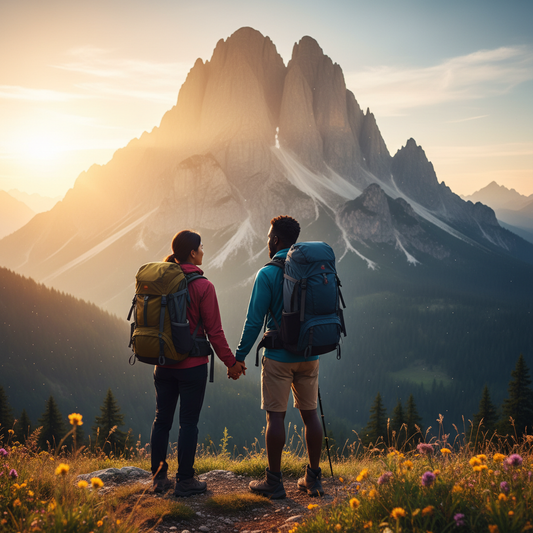 🕯️ Les 5 langages de l’amour : comment les vivre au quotidien