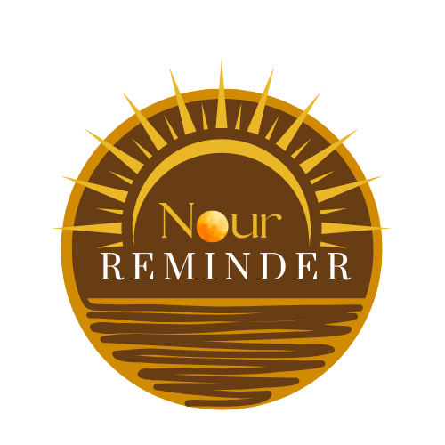 Carte-cadeau Nour Reminder